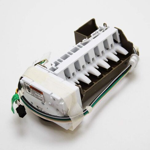 Whirlpool WPW10764668 Ice Maker Assembly in Saudi Arabia