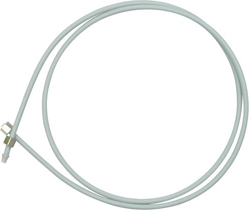Whirlpool 8212547RP Hook-up, White in Saudi Arabia