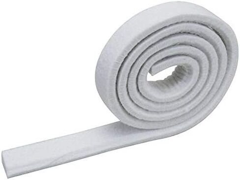 5303283286 for Frigidaire Lower Dryer 42" Felt Seal AP2143044 PS460194 in Saudi Arabia
