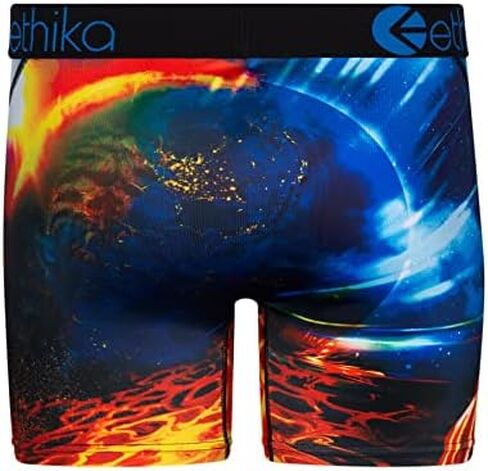 ملابس داخلية قصيرة للرجال من Ethika | نمر الروح in Kuwait