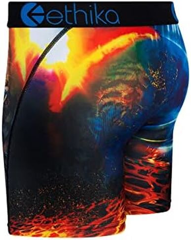 ملابس داخلية قصيرة للرجال من Ethika | نمر الروح in Kuwait