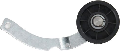 WP37001287 Dryer Idler Pulley Replacement for Maytag MDET236AYW Dryer - Compatible with 37001287 Belt Tension Pulley Assembly in Saudi Arabia