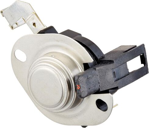 Whirlpool WP8577891 Thermostat, HI-Limit in Saudi Arabia