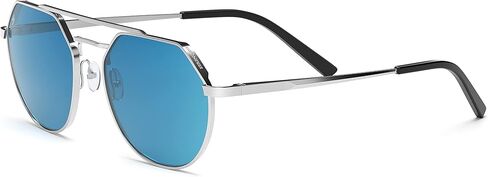 نظارة شمسية سيرينجيتي شيلبي مستديرة in Kuwait