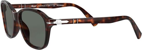 Persol PO3244S Square Sunglasses in Saudi Arabia