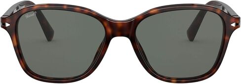 Persol PO3244S Square Sunglasses in Saudi Arabia