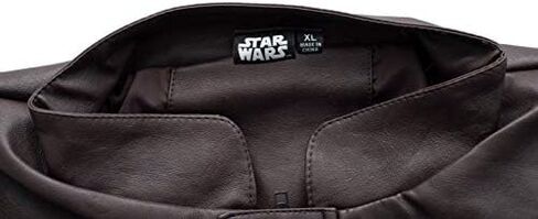 Star Wars Replica Han Solo Brown Jacket in Saudi Arabia
