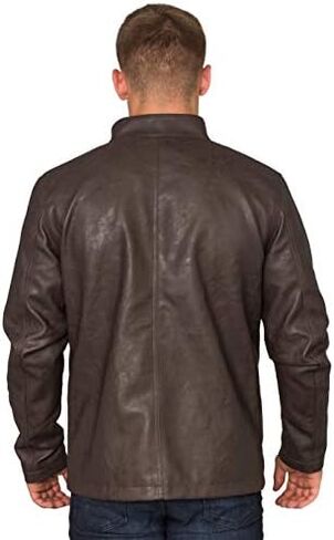 Star Wars Replica Han Solo Brown Jacket in Saudi Arabia