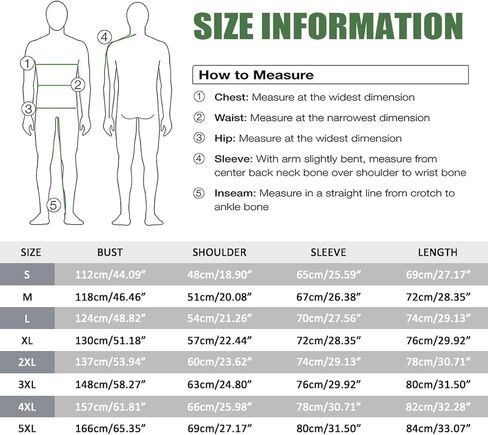 Maener Men's Hoodies Sherpa Lined Hooded Fleece Heavyweight Jacket Winter Thick Warm Sweatshirt Full Zip Coat Outerwear in Kuwait