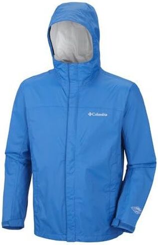 Columbia Sportswear Men's Reign Stopper Jacket in Saudi Arabia