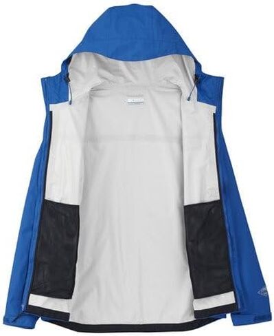 Columbia Sportswear Men's Reign Stopper Jacket in Saudi Arabia