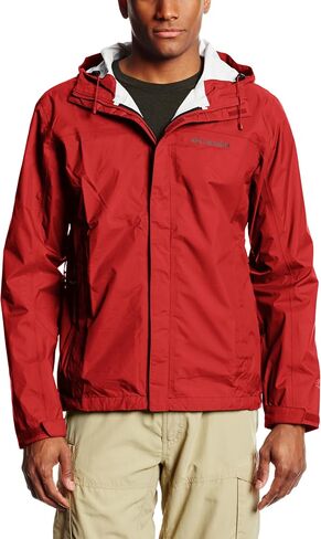 Columbia Sportswear Men's Reign Stopper Jacket in Saudi Arabia