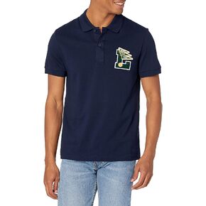 صفقة Polonon ذات الأكمام القصيرة للرجال من Lacoste مقاس L in Kuwait