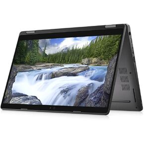 Dell Latitude 5300 شاشة لمس 13.3 بوصة 2 في 1 نوت بوك - 1920 X 1080 - Core i7 i7-8665U - ذاكرة الوصول العشوائي 16 جيجابايت - 256 جيجابايت SSD (متجدد) in Kuwait