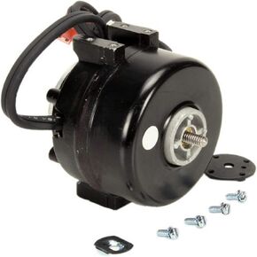 Beverage Air 501-019B Condensor Motor 5-Watts in Saudi Arabia