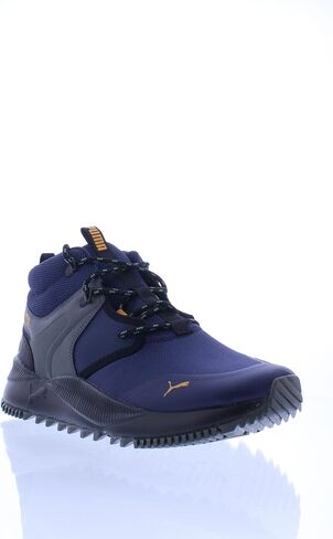 PUMA Men's Pacer Future Tr Mid Sneakers in Saudi Arabia