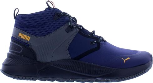 PUMA Men's Pacer Future Tr Mid Sneakers in Saudi Arabia