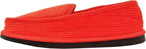 Bright Men's Comfort Casual Corduroy House Shoes Slippers in Saudi Arabia