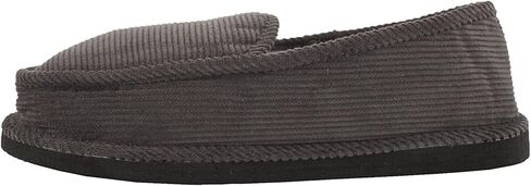 Bright Men's Comfort Casual Corduroy House Shoes Slippers in Saudi Arabia