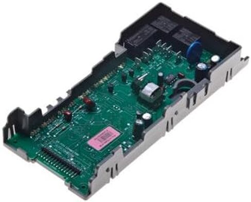 Whirlpool W10084141 Electronic Control Board for Dishwasher in Saudi Arabia