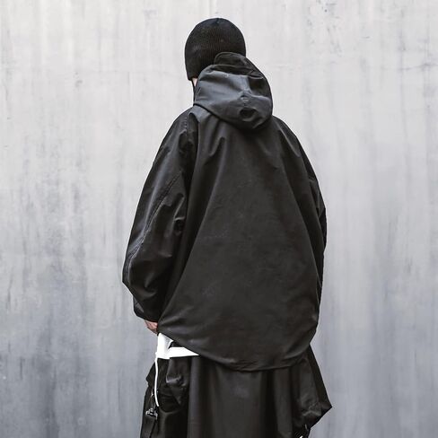 MFCT Men's Combat Techwear Streetwear Winbreaker in Kuwait