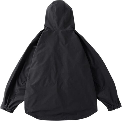 MFCT Men's Combat Techwear Streetwear Winbreaker in Kuwait