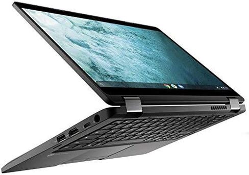 Dell Latitude 5300 شاشة لمس 13.3 بوصة 2 في 1 نوت بوك - 1920 X 1080 - Core i7 i7-8665U - ذاكرة الوصول العشوائي 16 جيجابايت - 256 جيجابايت SSD (متجدد) in Kuwait