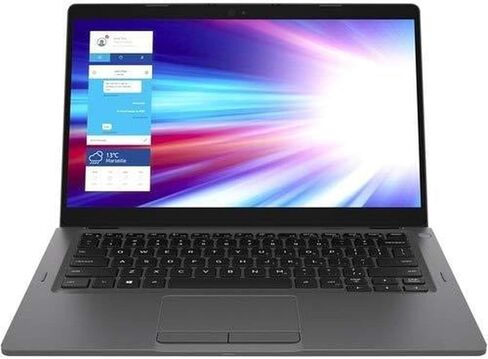 Dell Latitude 5300 شاشة لمس 13.3 بوصة 2 في 1 نوت بوك - 1920 X 1080 - Core i7 i7-8665U - ذاكرة الوصول العشوائي 16 جيجابايت - 256 جيجابايت SSD (متجدد) in Kuwait