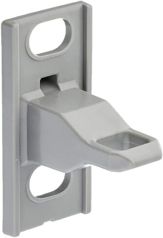 Door Latch Strike-Lever Replacement For Samsung WF218ANW WF218ANW/XAA WF219ANB/XAA WF219ANW/XAA WF306BHW WF306BHW/XAA WF306BHWXAA WF306LAW WF306LAW/XAA WF306LAWXAA WF316BAC Washing Machine in Saudi Arabia