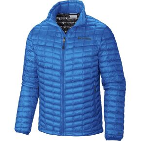 Columbia Sportswear Men's Microcell Jacket in Saudi Arabia