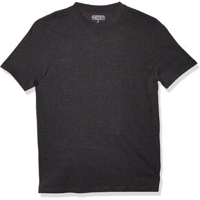 Smith's Workwear Men's Adult Quick Dry Short Sleeve Crew Neck Tee, 3-Pack in Saudi Arabia
