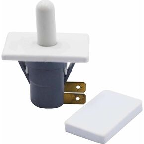 2149705 W11439253 OEM Genuine Replacement Refrigerator Light Switch AP6005839 in Saudi Arabia