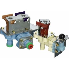 2206123 Refrigerator inlet water valve AP3040319 PS331302 in Saudi Arabia