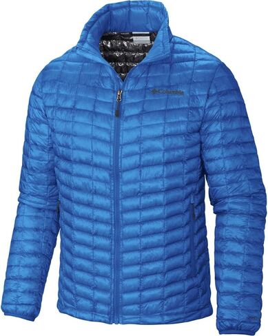 Columbia Sportswear Men's Microcell Jacket in Saudi Arabia