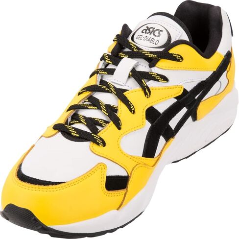 ASICS Tiger Men's Gel-Diablo Shoes in Saudi Arabia