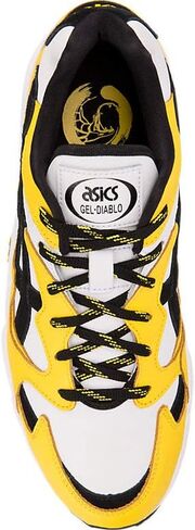 ASICS Tiger Men's Gel-Diablo Shoes in Saudi Arabia