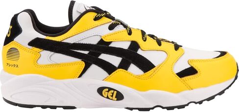 ASICS Tiger Men's Gel-Diablo Shoes in Saudi Arabia