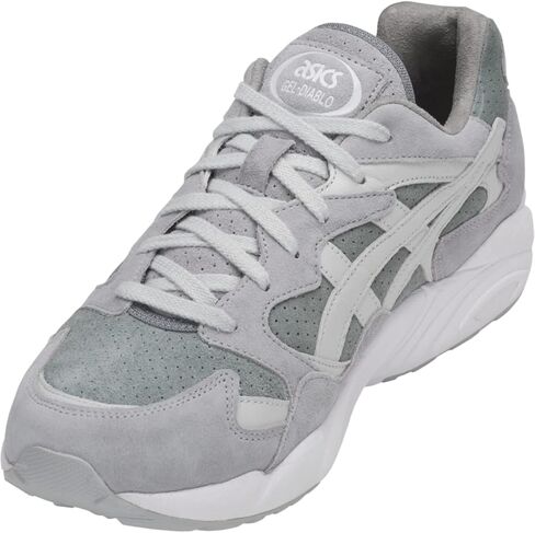 ASICS Tiger Men's Gel-Diablo Shoes in Saudi Arabia