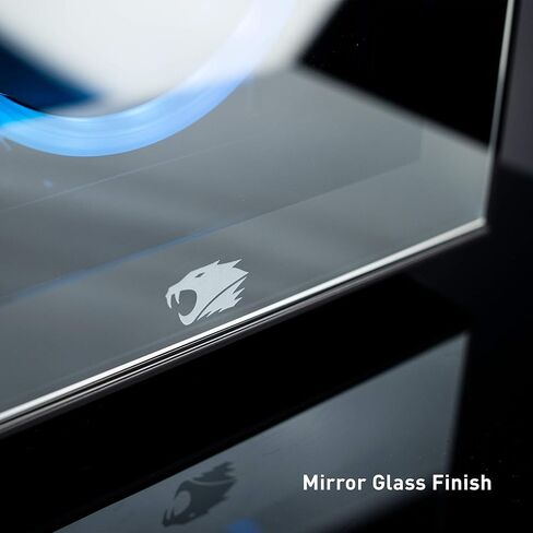 iBUYPOWER Pro Gaming PC Computer Desktop Element MR9270 (Intel Core i7-9700F 3.0GHz, NVIDIA GeForce RTX 2060 6GB, 16GB DDR4-2666 RAM, 1TB HDD, 240GB SSD, WiFi Included, Windows 10, VR Ready) Black in Kuwait