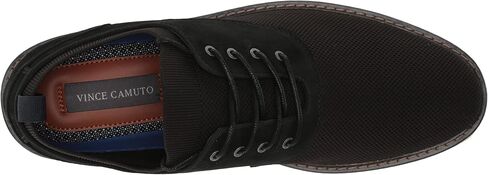 Vince Camuto Men's Eberhard Casual Oxford in Saudi Arabia