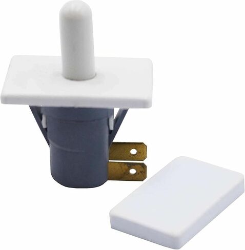 2149705 W11439253 OEM Genuine Replacement Refrigerator Light Switch AP6005839 in Saudi Arabia