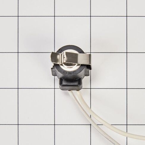 Whirlpool WP61006116 Refrigerator Defrost Heater Assembly in Saudi Arabia
