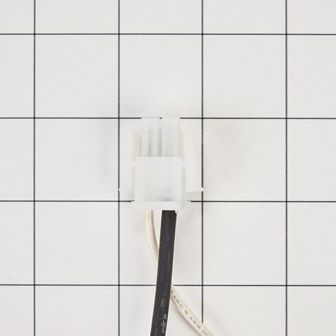 Whirlpool WP61006116 Refrigerator Defrost Heater Assembly in Saudi Arabia