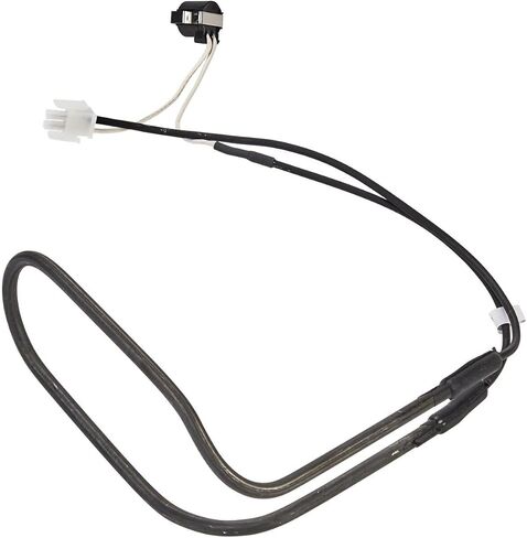 Whirlpool WP61006116 Refrigerator Defrost Heater Assembly in Saudi Arabia