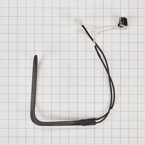 Whirlpool WP61006116 Refrigerator Defrost Heater Assembly in Saudi Arabia