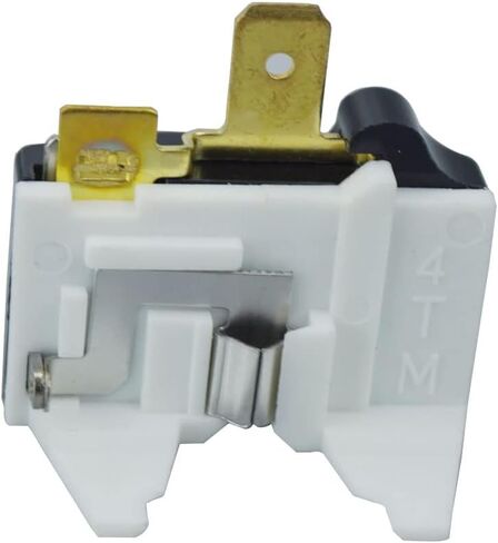 YXT 6750C-0004R 6750C-0005P Refrigerator Overload Protector Compatible with Kenmore LG Refrigerator Parts AP4651578 1268273 PS3529535 in Saudi Arabia