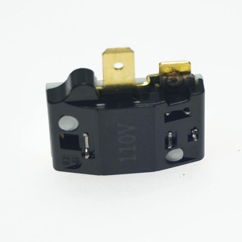 YXT 6750C-0004R 6750C-0005P Refrigerator Overload Protector Compatible with Kenmore LG Refrigerator Parts AP4651578 1268273 PS3529535 in Saudi Arabia
