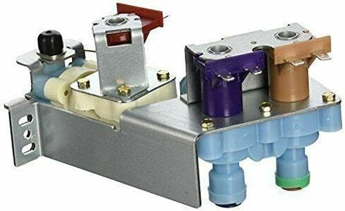 2206123 Refrigerator inlet water valve AP3040319 PS331302 in Saudi Arabia