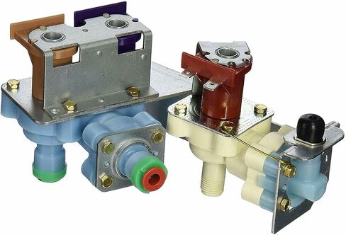 2206123 Refrigerator inlet water valve AP3040319 PS331302 in Saudi Arabia