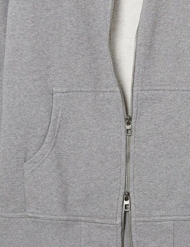 Goodthreads Men's Standard Fleece Bomber in Saudi Arabia